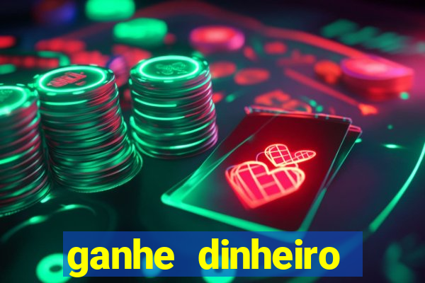 ganhe dinheiro jogando sem depositar